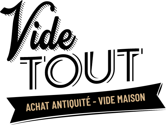 Vide Tout - Logo